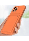Apple iPhone 11 Kılıf ​​Zore Ofix Kapak