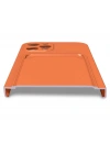 Apple iPhone 11 Kılıf ​​Zore Ofix Kapak