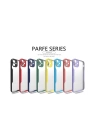 Apple iPhone 11 Kılıf Zore Parfe Kapak