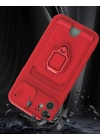 Apple iPhone 11 Kılıf ​Zore Pelit Kapak
