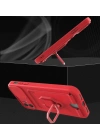 Apple iPhone 11 Kılıf ​Zore Pelit Kapak