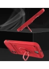 Apple iPhone 11 Kılıf ​Zore Pelit Kapak