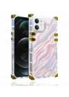 Apple iPhone 11 Kılıf Zore Ples Kapak