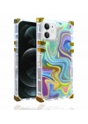 Apple iPhone 11 Kılıf Zore Ples Kapak