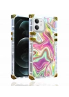 Apple iPhone 11 Kılıf Zore Ples Kapak