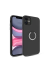 Apple iPhone 11 Kılıf Zore Plex Kapak