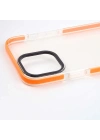 Apple iPhone 11 Kılıf Zore Punto Kapak