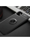 Apple iPhone 11 Kılıf Zore Ravel Silikon Kapak