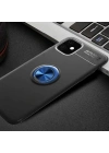 Apple iPhone 11 Kılıf Zore Ravel Silikon Kapak