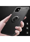 Apple iPhone 11 Kılıf Zore Ravel Silikon Kapak