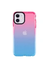 Apple iPhone 11 Kılıf Zore Renkli Punto Kapak