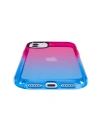 Apple iPhone 11 Kılıf Zore Renkli Punto Kapak