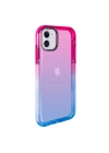 Apple iPhone 11 Kılıf Zore Renkli Punto Kapak