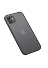 Apple iPhone 11 Kılıf Zore Retro Kapak