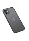 Apple iPhone 11 Kılıf Zore Retro Kapak