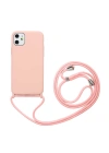 Apple iPhone 11 Kılıf Zore Ropi Kapak