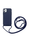 Apple iPhone 11 Kılıf Zore Ropi Kapak