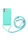 Apple iPhone 11 Kılıf Zore Ropi Kapak