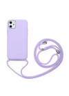 Apple iPhone 11 Kılıf Zore Ropi Kapak