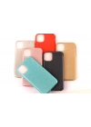 Apple iPhone 11 Kılıf Zore Shining Silikon