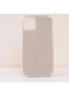 Apple iPhone 11 Kılıf Zore Shining Silikon