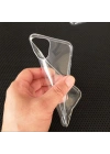 Apple iPhone 11 Kılıf Zore Süper Silikon Kapak