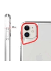 Apple iPhone 11 Kılıf Zore T-Max Kapak