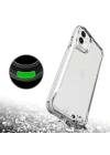 Apple iPhone 11 Kılıf Zore T-Max Kapak