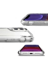 Apple iPhone 11 Kılıf Zore T-Max Kapak