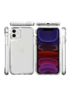 Apple iPhone 11 Kılıf Zore T-Max Kapak