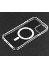 Apple iPhone 11 Kılıf Zore Tacsafe Wireless Kapak
