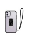 Apple iPhone 11 Kılıf Zore V-Bax Kapak