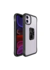 Apple iPhone 11 Kılıf Zore V-Bax Kapak