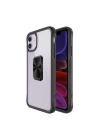 Apple iPhone 11 Kılıf Zore V-Bax Kapak