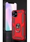 Apple iPhone 11 Kılıf Zore Vega Kapak