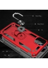 Apple iPhone 11 Kılıf Zore Vega Kapak