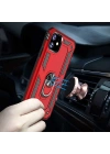 Apple iPhone 11 Kılıf Zore Vega Kapak