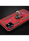 Apple iPhone 11 Kılıf Zore Vega Kapak