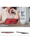 Apple iPhone 11 Kılıf Zore Vega Kapak