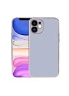 Apple iPhone 11 Kılıf Zore Viyana Kapak