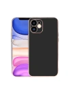 Apple iPhone 11 Kılıf Zore Viyana Kapak