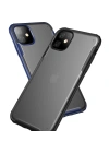 Apple iPhone 11 Kılıf Zore Volks Kapak