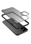Apple iPhone 11 Kılıf Zore Volks Kapak