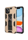 Apple iPhone 11 Kılıf Zore Volve Kapak
