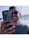Apple iPhone 11 Kılıf Zore Volve Kapak