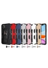 Apple iPhone 11 Kılıf Zore Volve Kapak