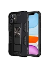 Apple iPhone 11 Kılıf Zore Volve Kapak