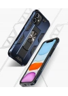 Apple iPhone 11 Kılıf Zore Volve Kapak