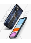 More TR Apple iPhone 11 Kılıf Zore Volve Kapak