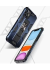 Apple iPhone 11 Kılıf Zore Volve Kapak